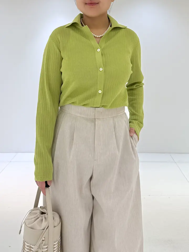 ONWARD CROSSET SELECT 山﨑 コーディネート画像