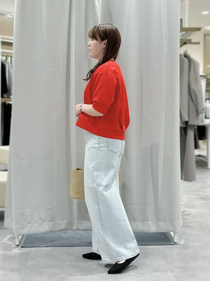 ONWARD CROSSET SELECT 濱口 コーディネート画像