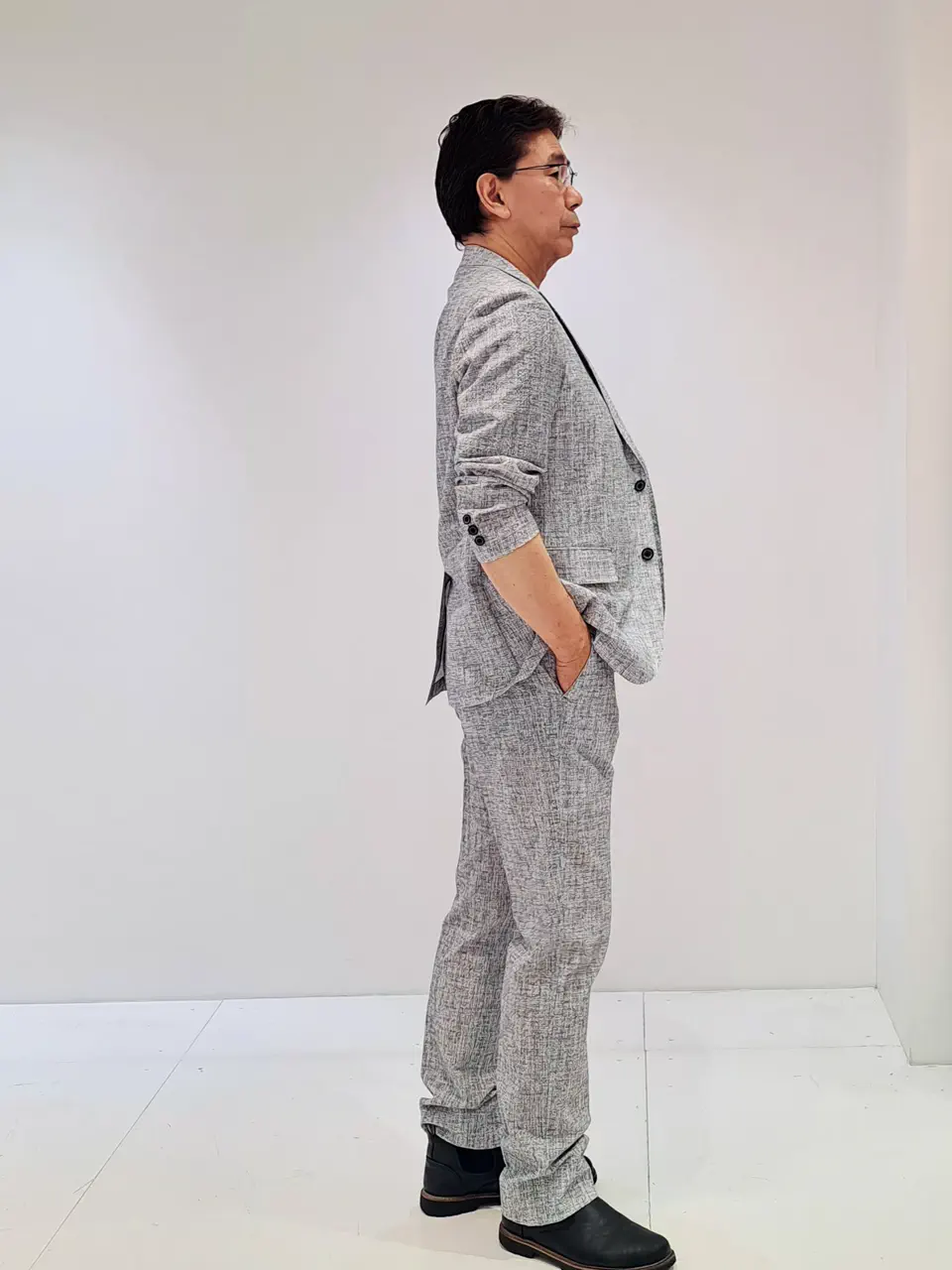 ONWARD CROSSET SELECT 小林 コーディネート画像