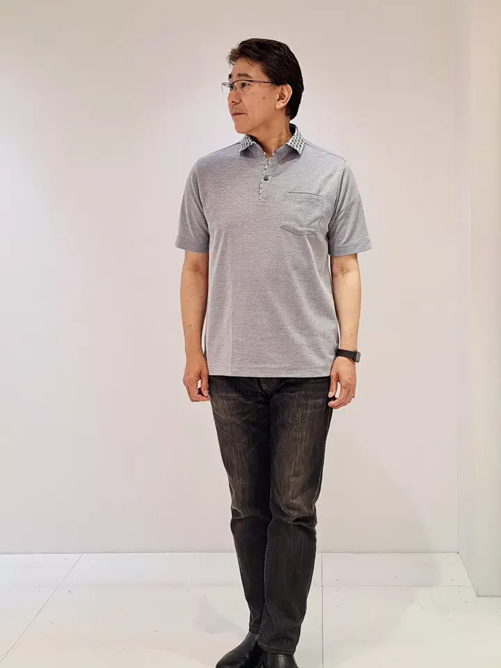 ONWARD CROSSET SELECT 小林 コーディネート画像