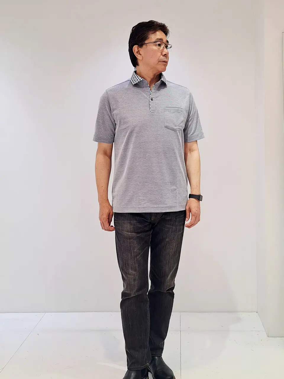 ONWARD CROSSET SELECT 小林 コーディネート画像