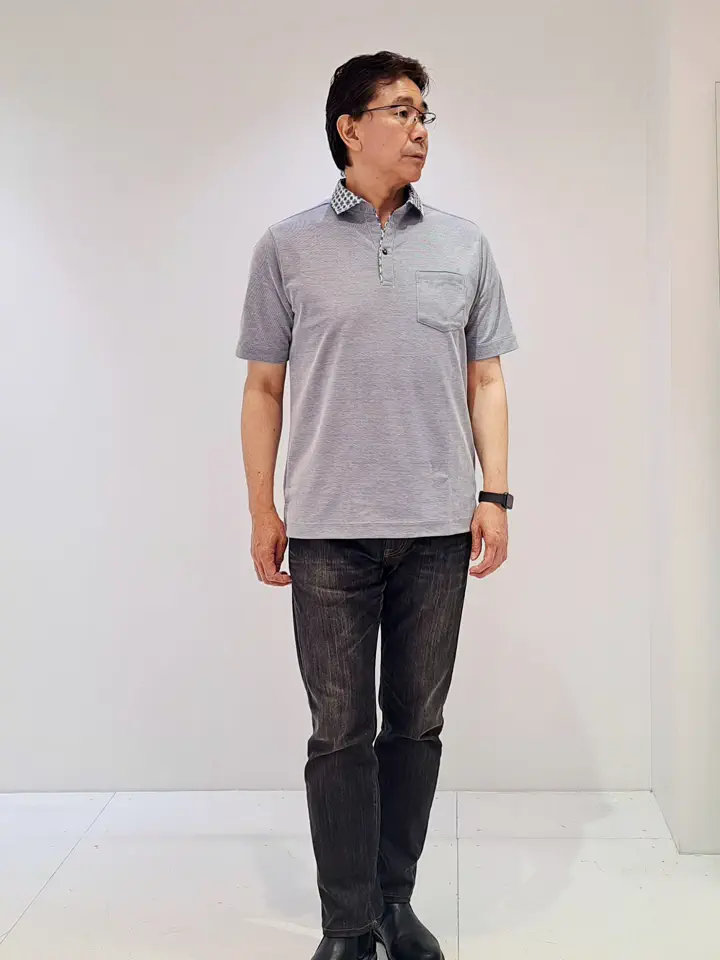 ONWARD CROSSET SELECT 小林 コーディネート画像
