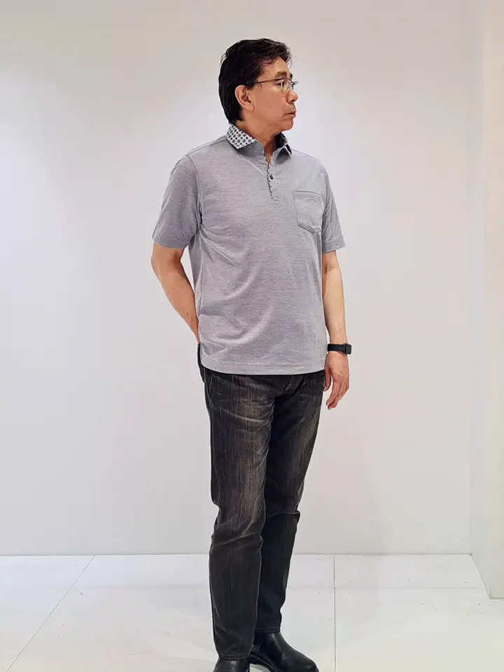ONWARD CROSSET SELECT 小林 コーディネート画像