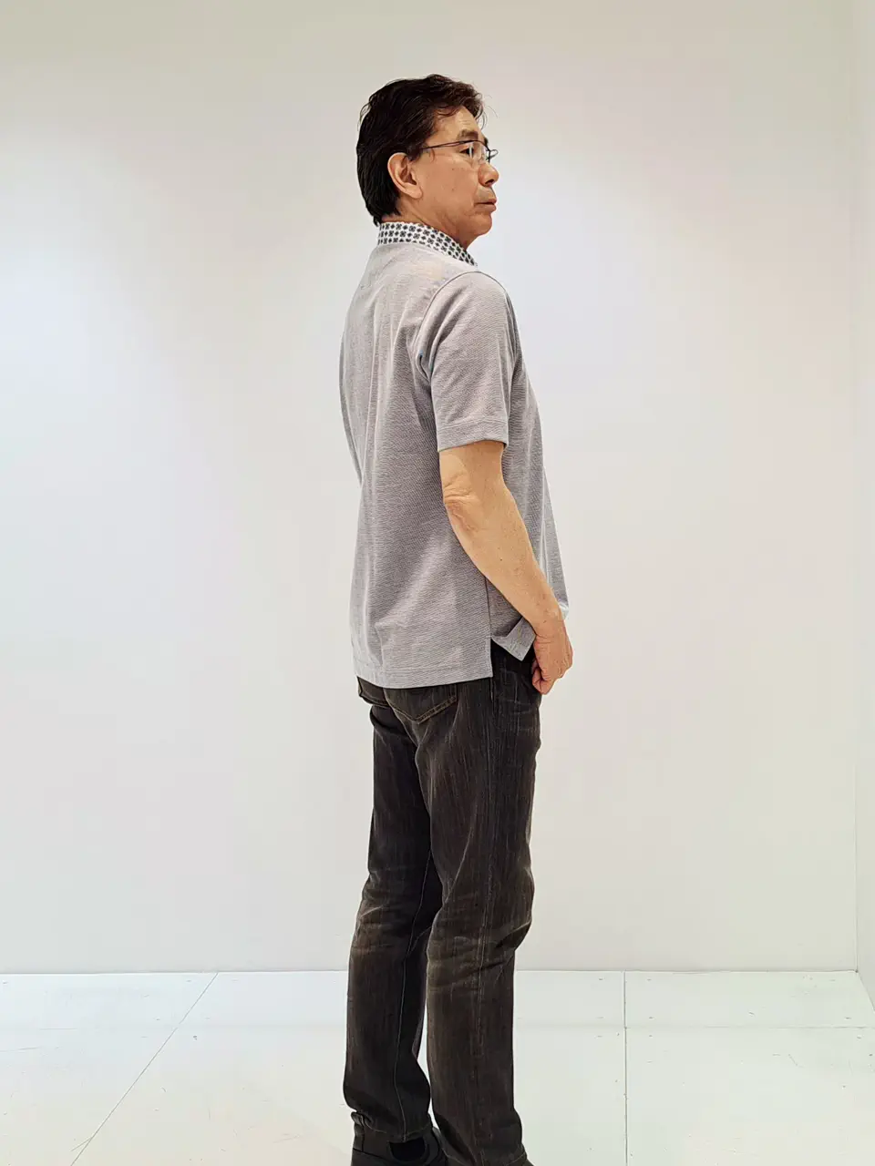 ONWARD CROSSET SELECT 小林 コーディネート画像