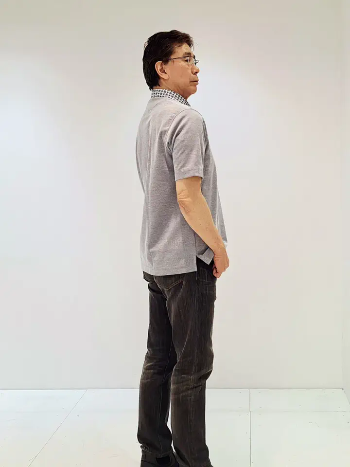 ONWARD CROSSET SELECT 小林 コーディネート画像