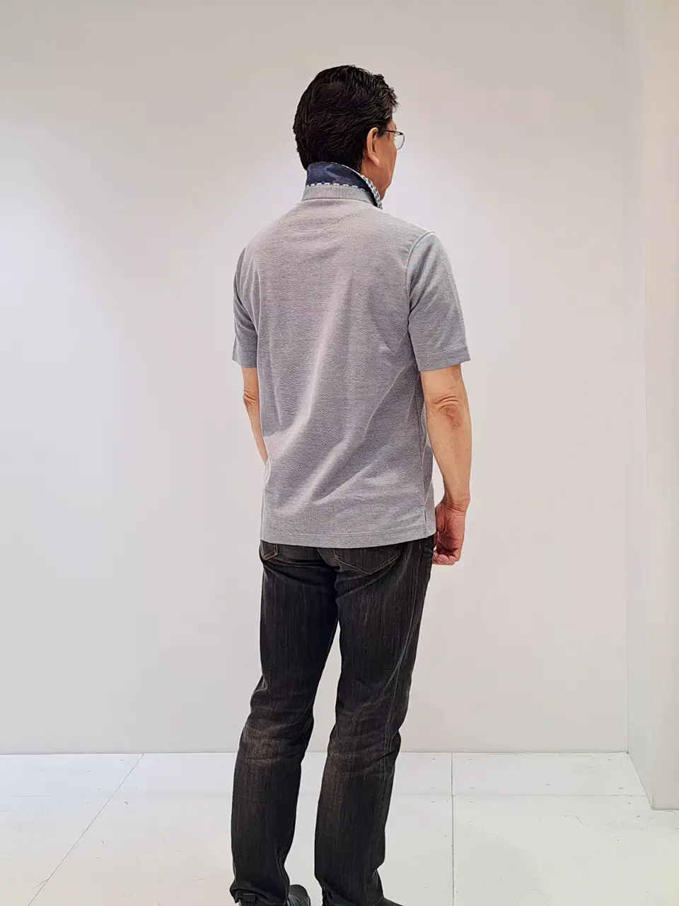 ONWARD CROSSET SELECT 小林 コーディネート画像