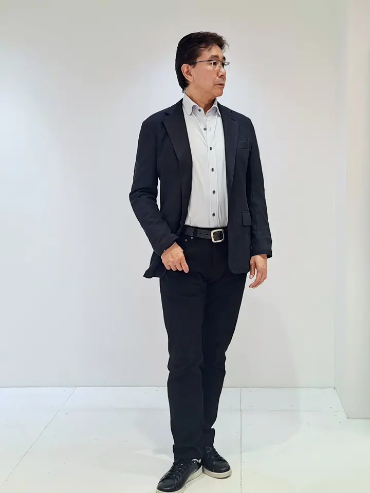 ONWARD CROSSET SELECT 小林 コーディネート画像