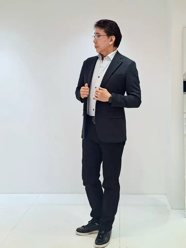 ONWARD CROSSET SELECT 小林 コーディネート画像