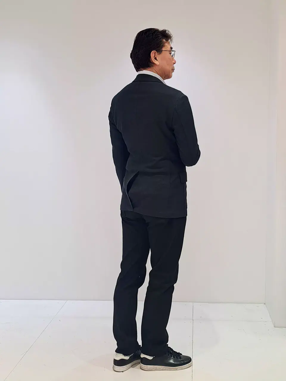 ONWARD CROSSET SELECT 小林 コーディネート画像