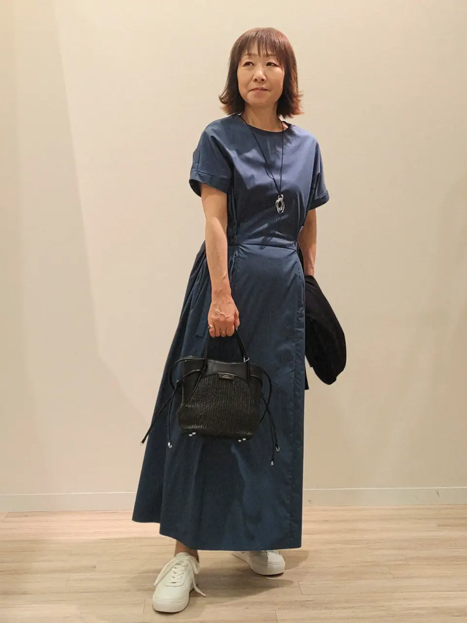  服部 コーディネート画像