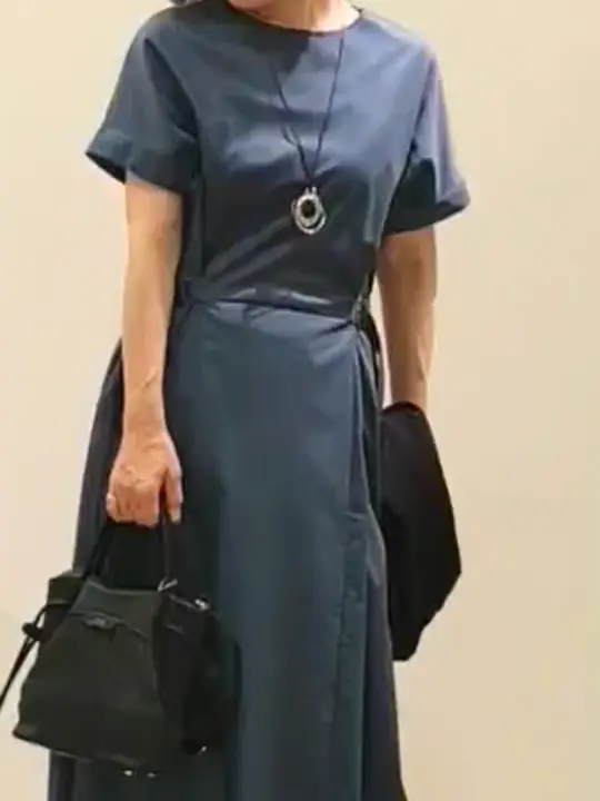 ONWARD CROSSET SELECT 服部 コーディネート画像