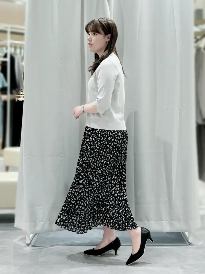 ONWARD CROSSET SELECT 濱口 コーディネート画像