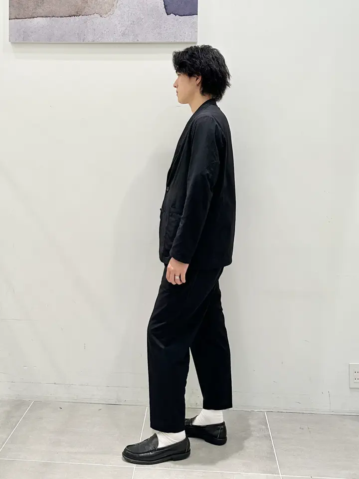 ONWARD CROSSET SELECT 勝 コーディネート画像