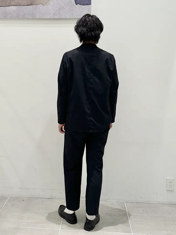 ONWARD CROSSET SELECT 勝 コーディネート画像