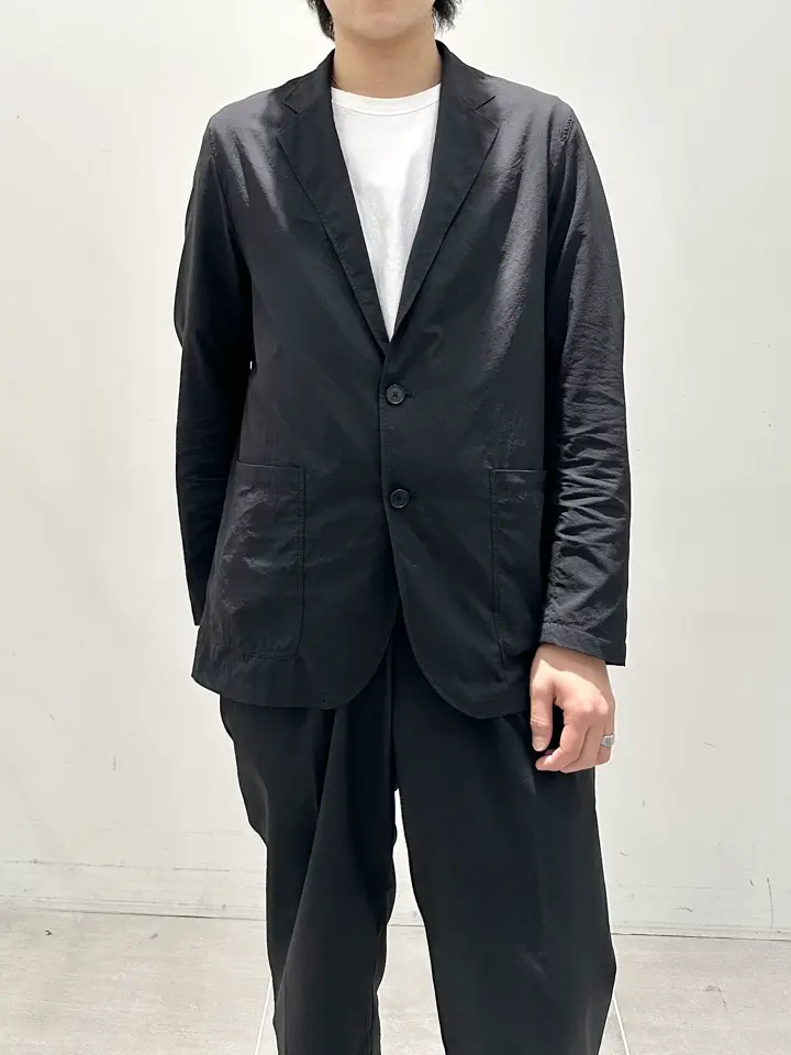 ONWARD CROSSET SELECT 勝 コーディネート画像