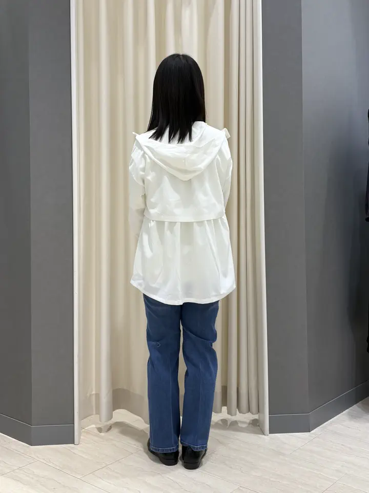 ONWARD CROSSET SELECT 清野 コーディネート画像