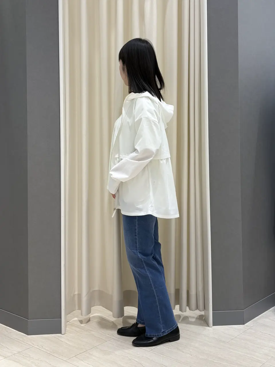 ONWARD CROSSET SELECT 清野 コーディネート画像