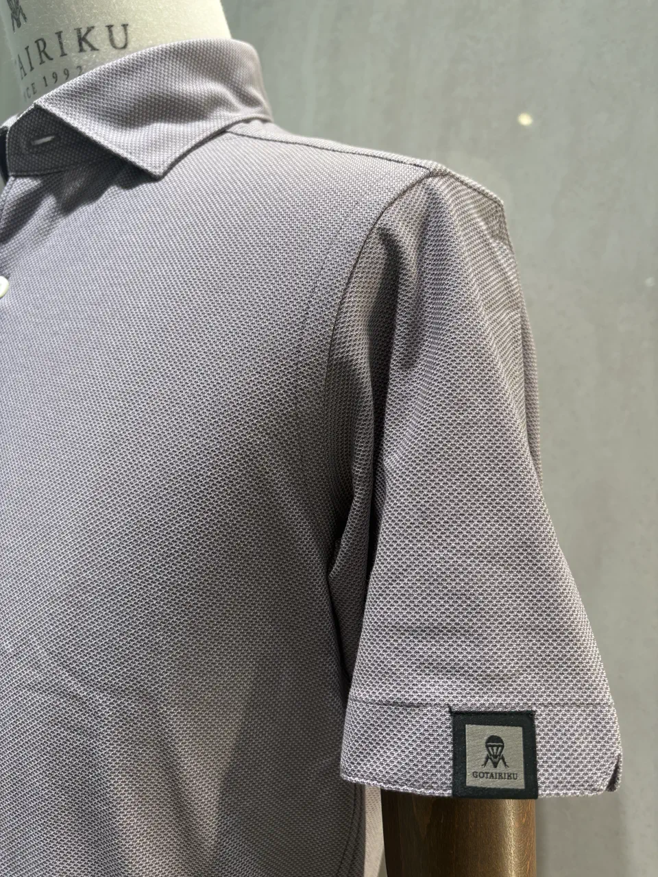 ONWARD CROSSET SELECT 舘下 コーディネート画像