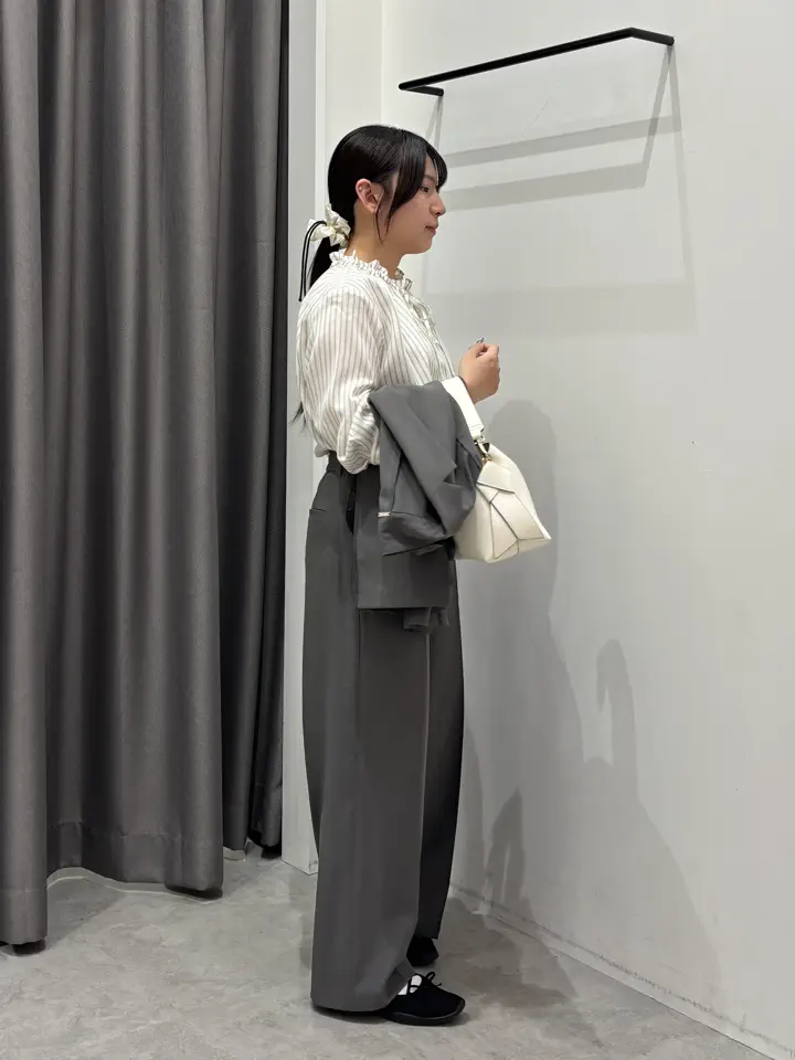 ONWARD CROSSET SELECT 乃和 コーディネート画像