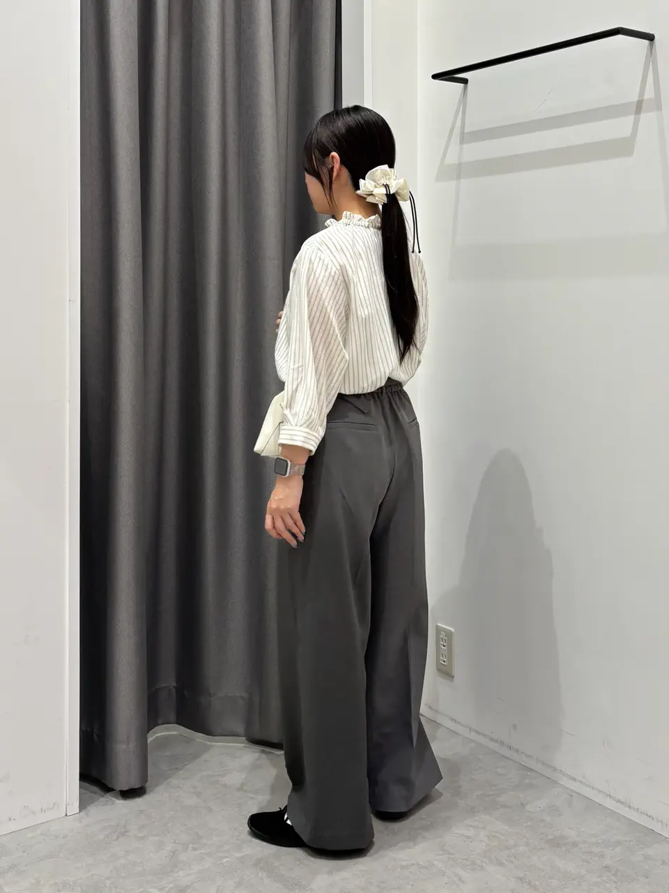 ONWARD CROSSET SELECT 乃和 コーディネート画像