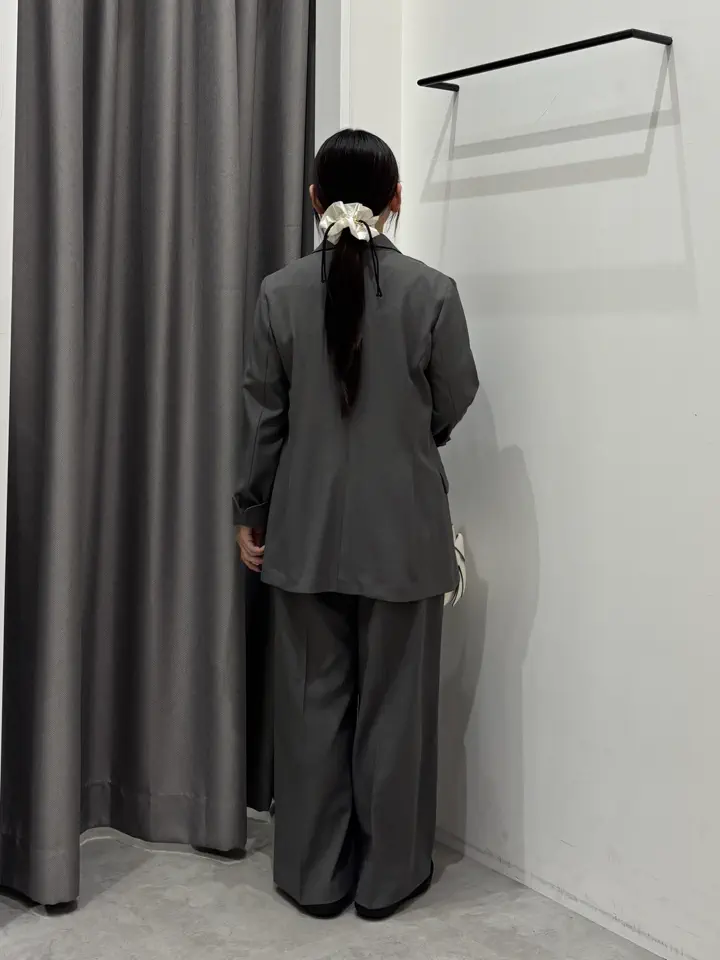 ONWARD CROSSET SELECT 乃和 コーディネート画像