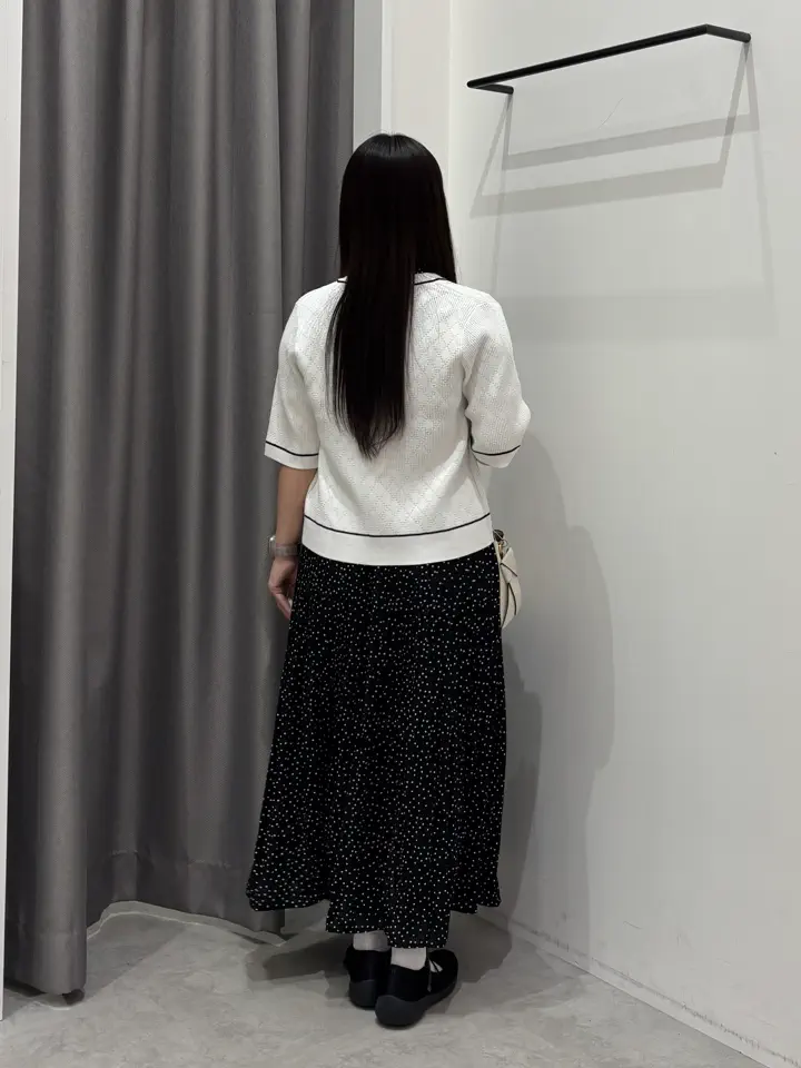ONWARD CROSSET SELECT 乃和 コーディネート画像