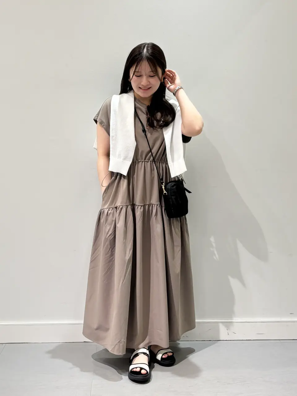  工藤 コーディネート画像