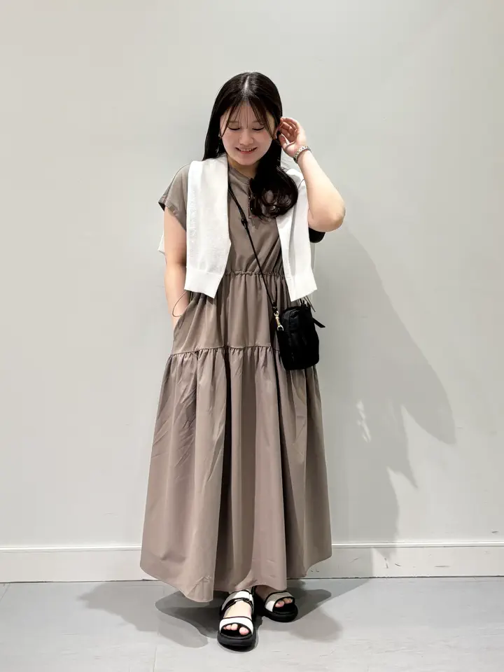 ONWARD CROSSET SELECT 工藤 コーディネート画像