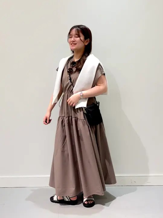 ONWARD CROSSET SELECT 工藤 コーディネート画像