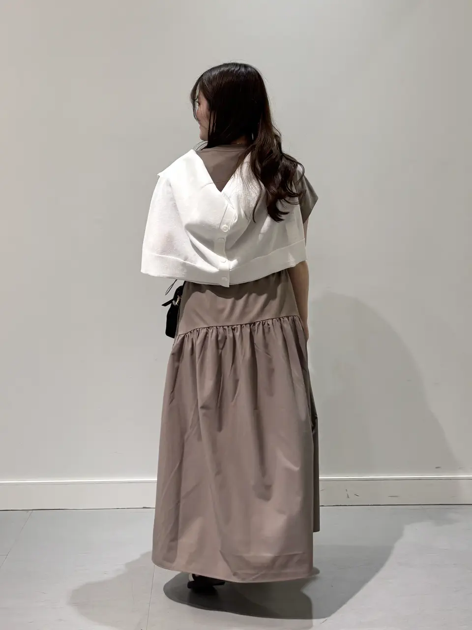 ONWARD CROSSET SELECT 工藤 コーディネート画像