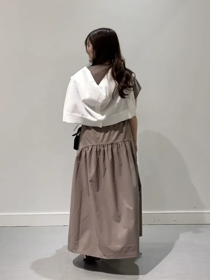 ONWARD CROSSET SELECT 工藤 コーディネート画像