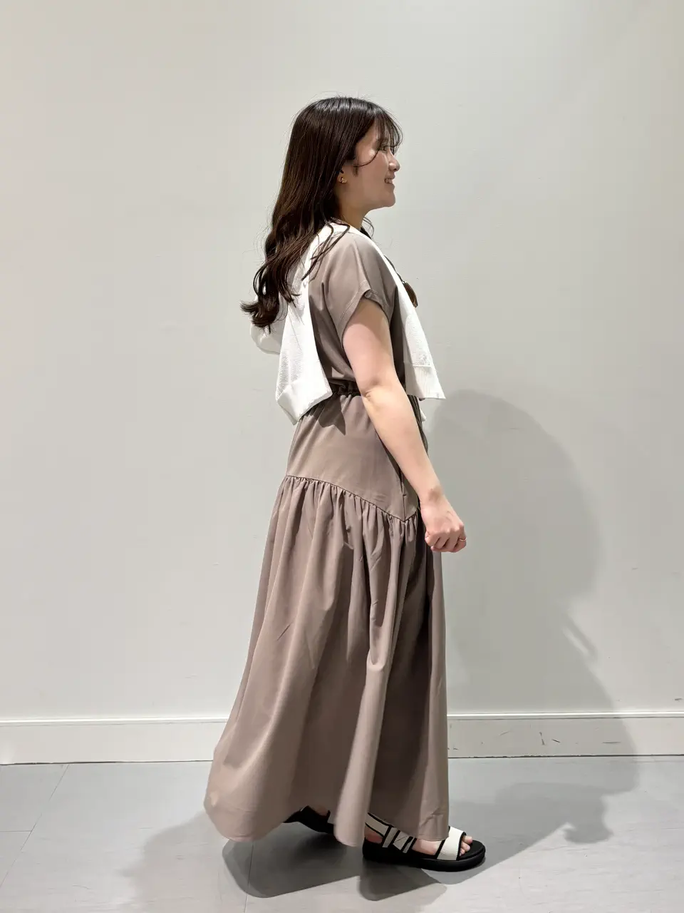 ONWARD CROSSET SELECT 工藤 コーディネート画像