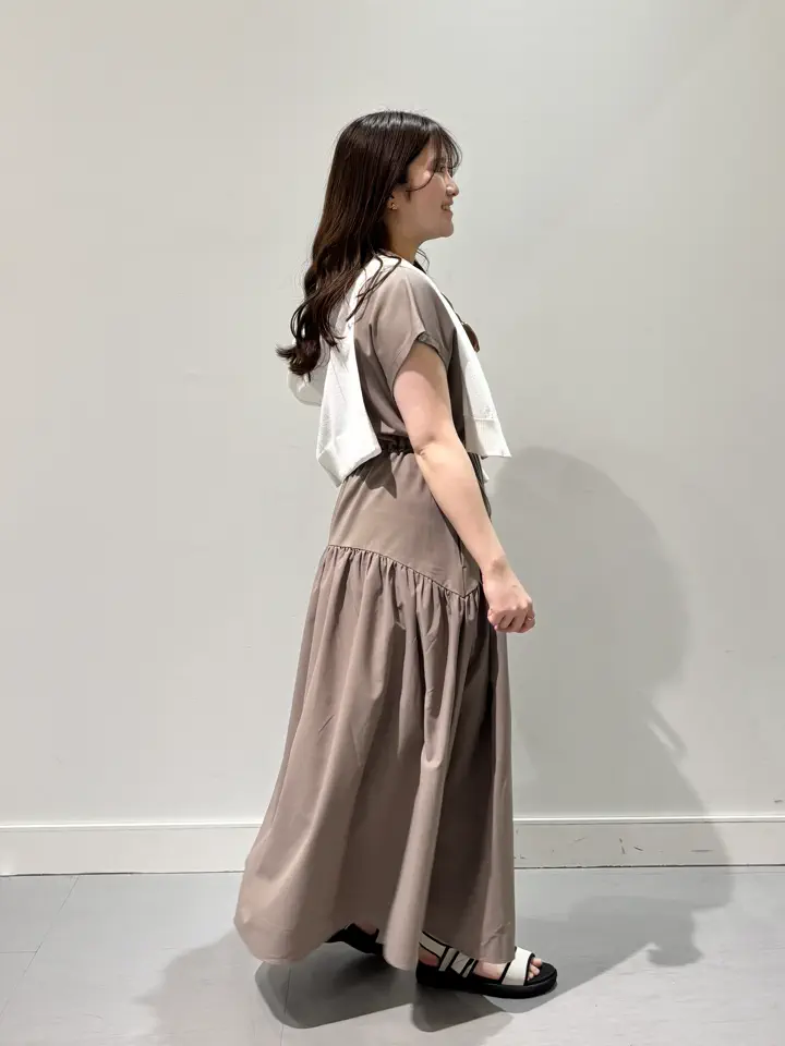 ONWARD CROSSET SELECT 工藤 コーディネート画像