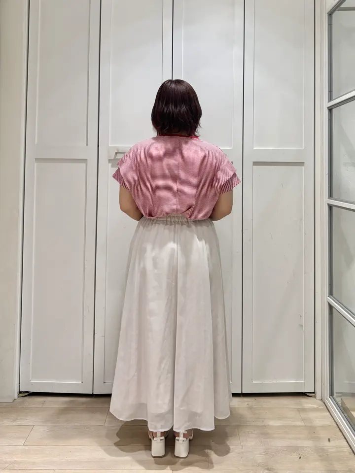 ONWARD CROSSET SELECT KATO コーディネート画像