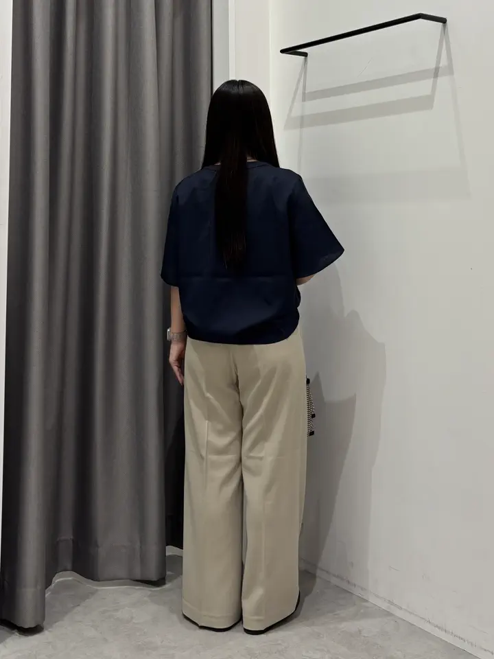 ONWARD CROSSET SELECT 乃和 コーディネート画像