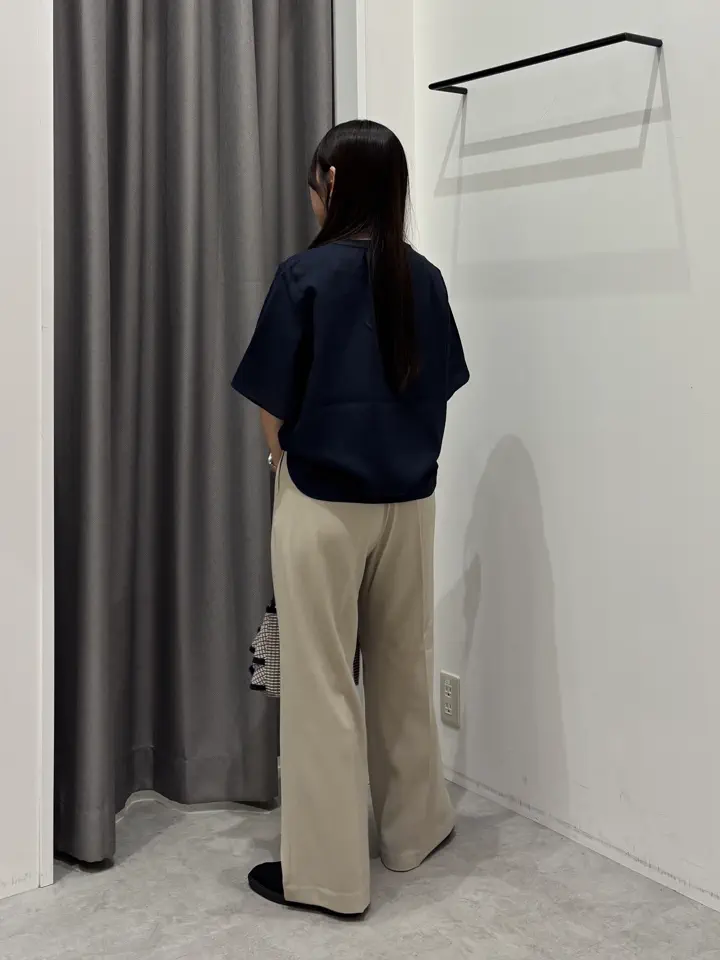 ONWARD CROSSET SELECT 乃和 コーディネート画像