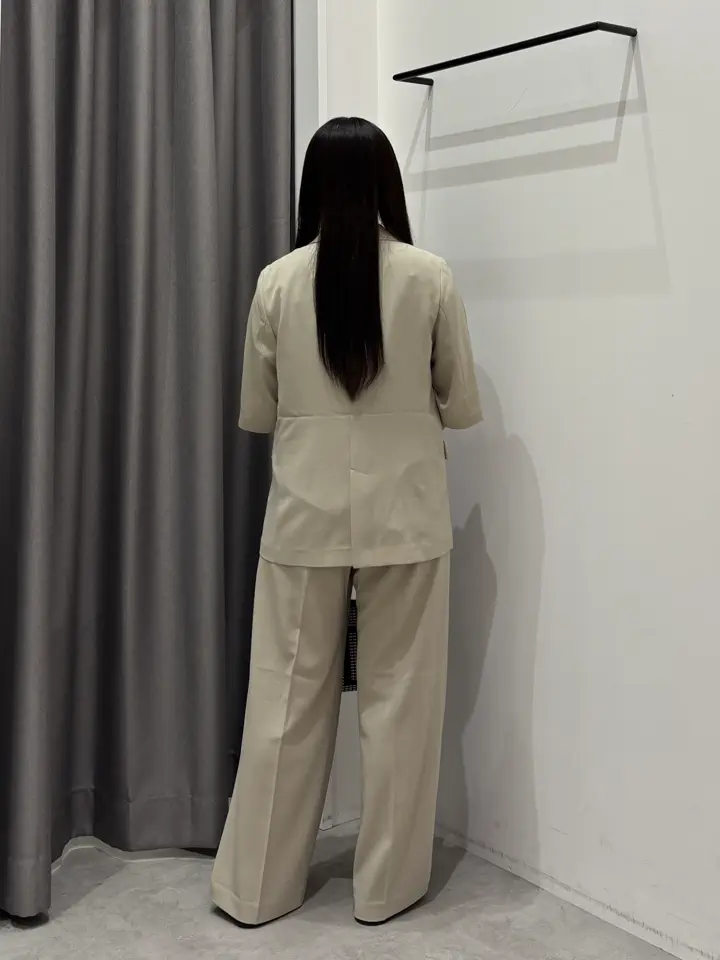 ONWARD CROSSET SELECT 乃和 コーディネート画像