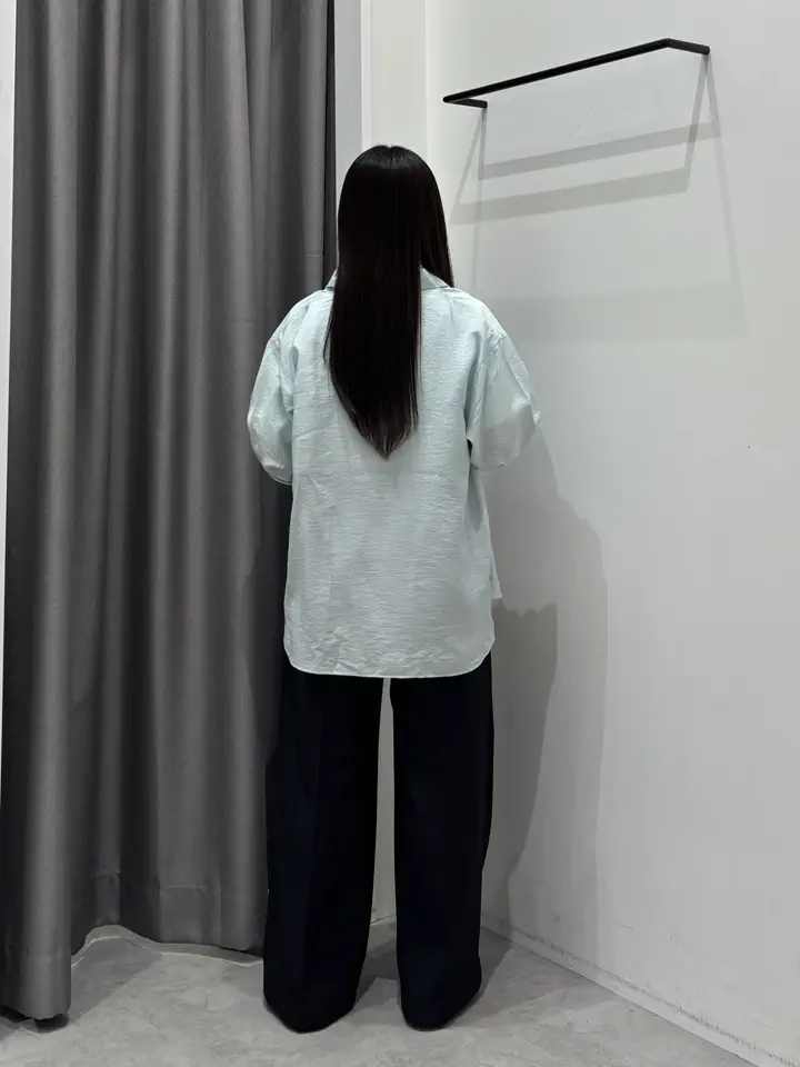ONWARD CROSSET SELECT 乃和 コーディネート画像