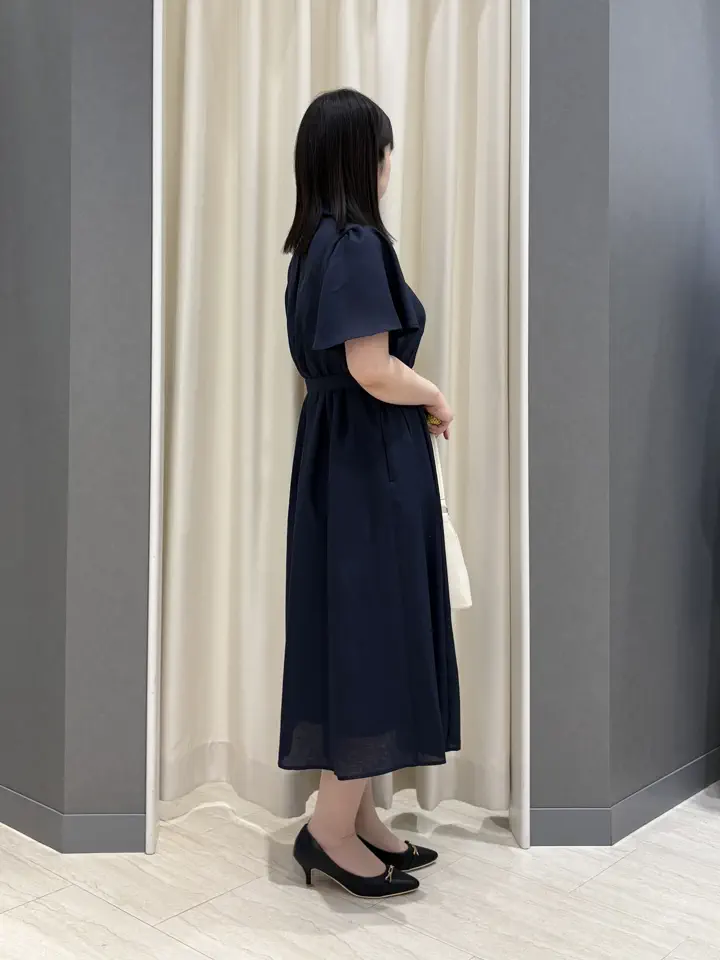 ONWARD CROSSET SELECT 清野 コーディネート画像