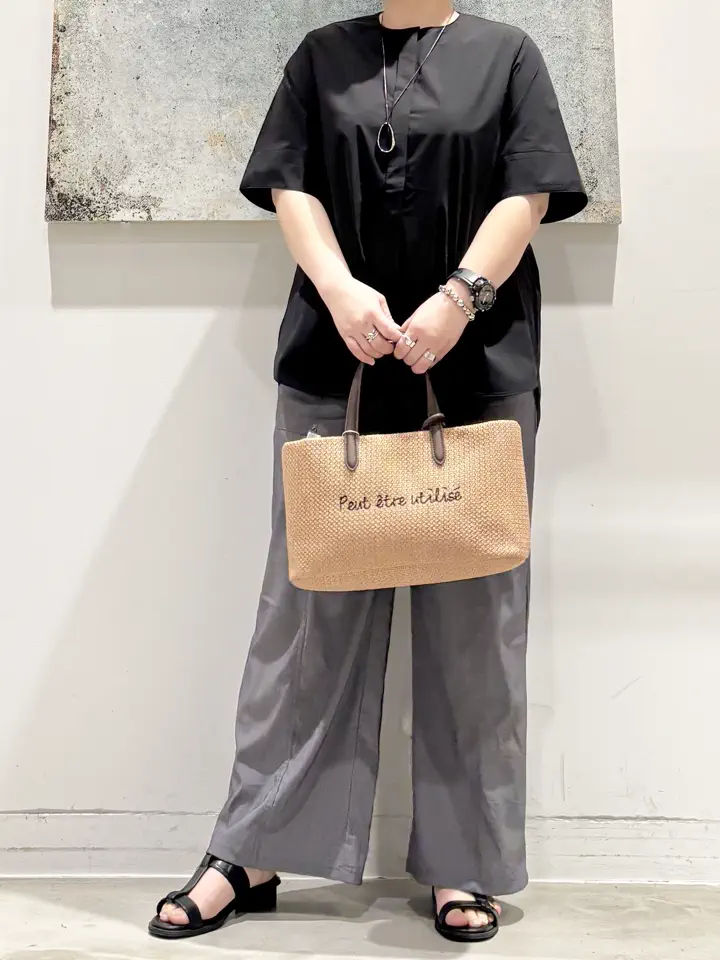 ONWARD CROSSET SELECT 千葉 コーディネート画像