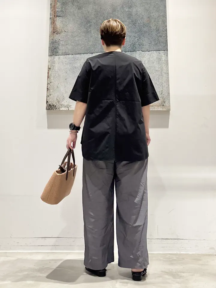 ONWARD CROSSET SELECT 千葉 コーディネート画像