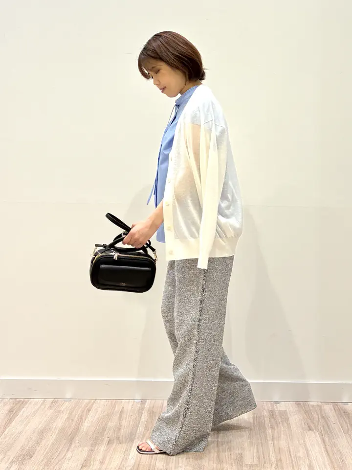 ONWARD CROSSET SELECT 前田 コーディネート画像