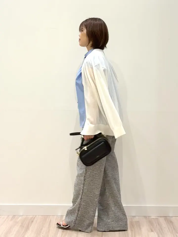 ONWARD CROSSET SELECT 前田 コーディネート画像