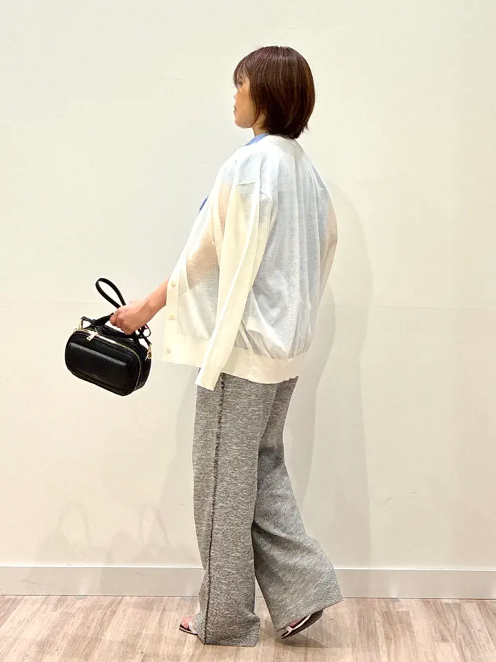 ONWARD CROSSET SELECT 前田 コーディネート画像