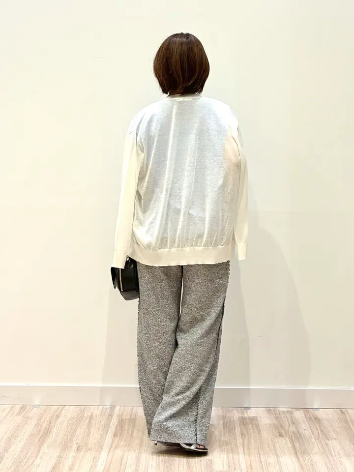 ONWARD CROSSET SELECT 前田 コーディネート画像