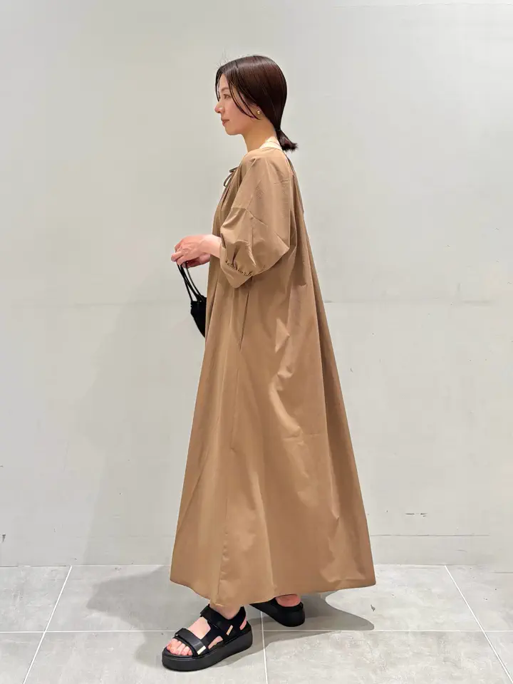 ONWARD CROSSET SELECT 水谷 コーディネート画像