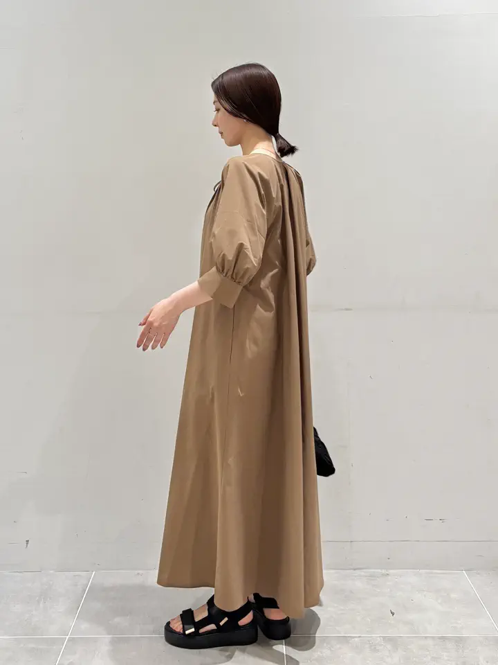 ONWARD CROSSET SELECT 水谷 コーディネート画像
