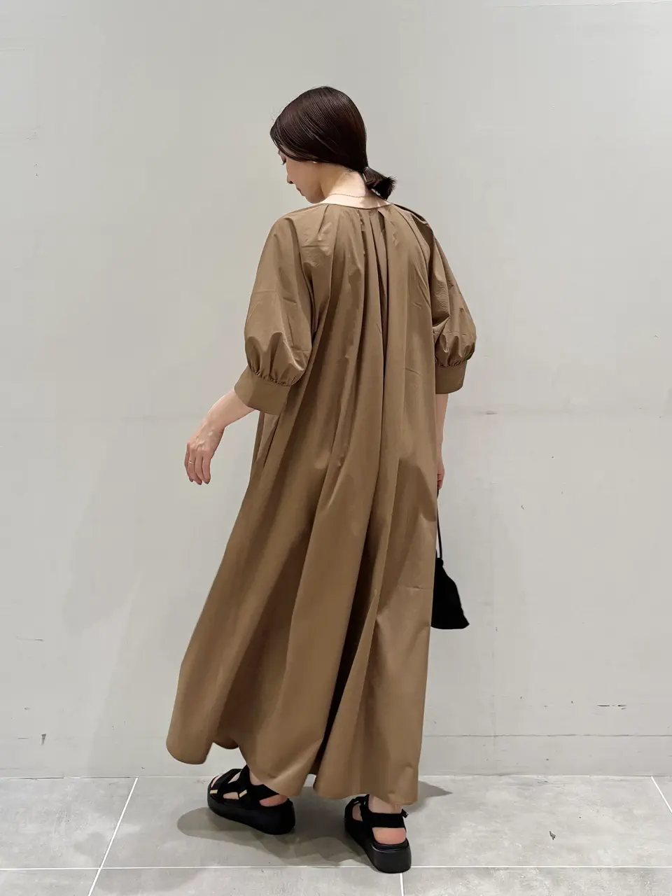 ONWARD CROSSET SELECT 水谷 コーディネート画像