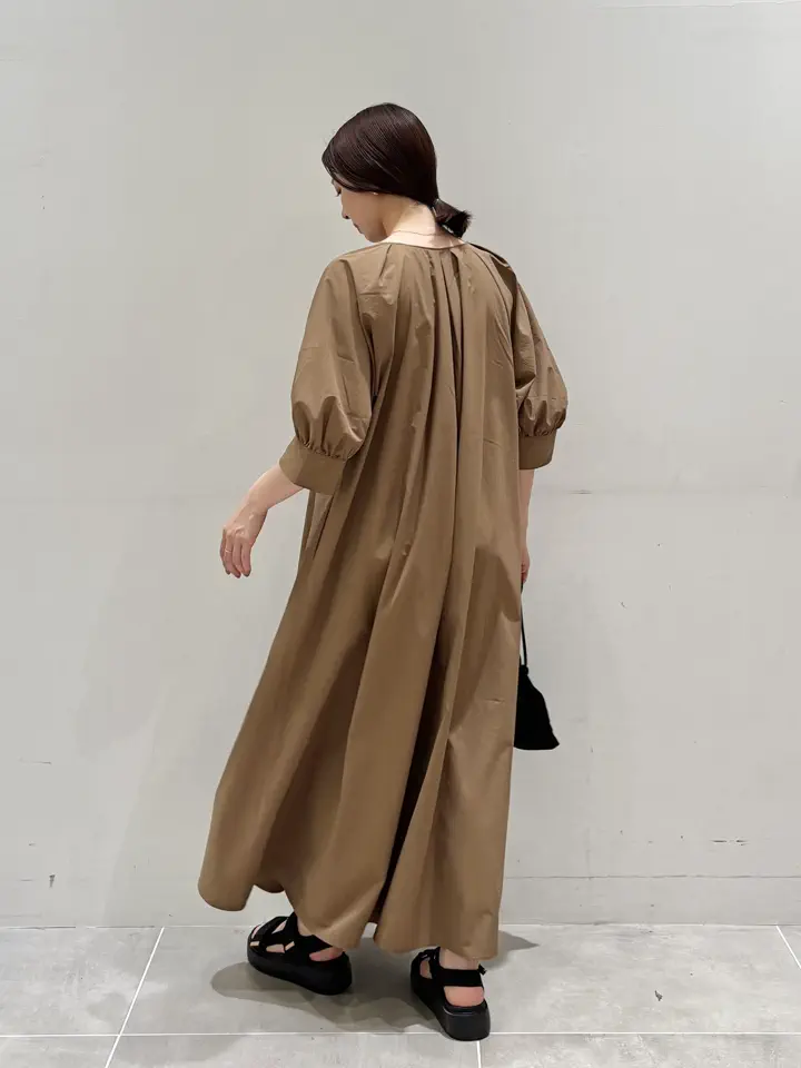 ONWARD CROSSET SELECT 水谷 コーディネート画像