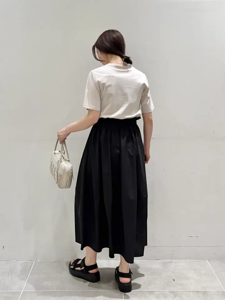 ONWARD CROSSET SELECT 水谷 コーディネート画像